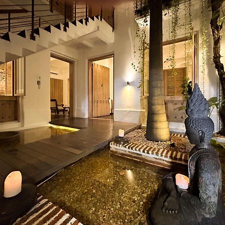 Casa Belle Cartagena Hotel Boutique Екстер'єр фото