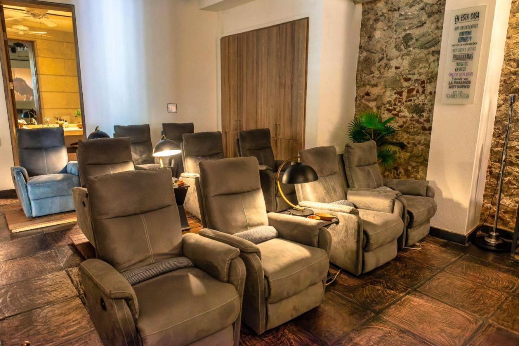 Casa Belle Cartagena Hotel Boutique Екстер'єр фото