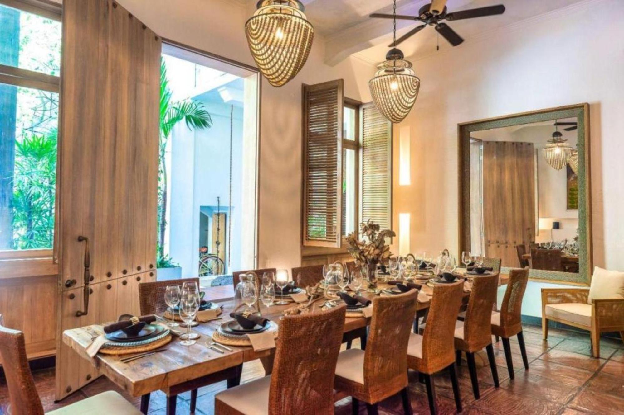 Casa Belle Cartagena Hotel Boutique Екстер'єр фото