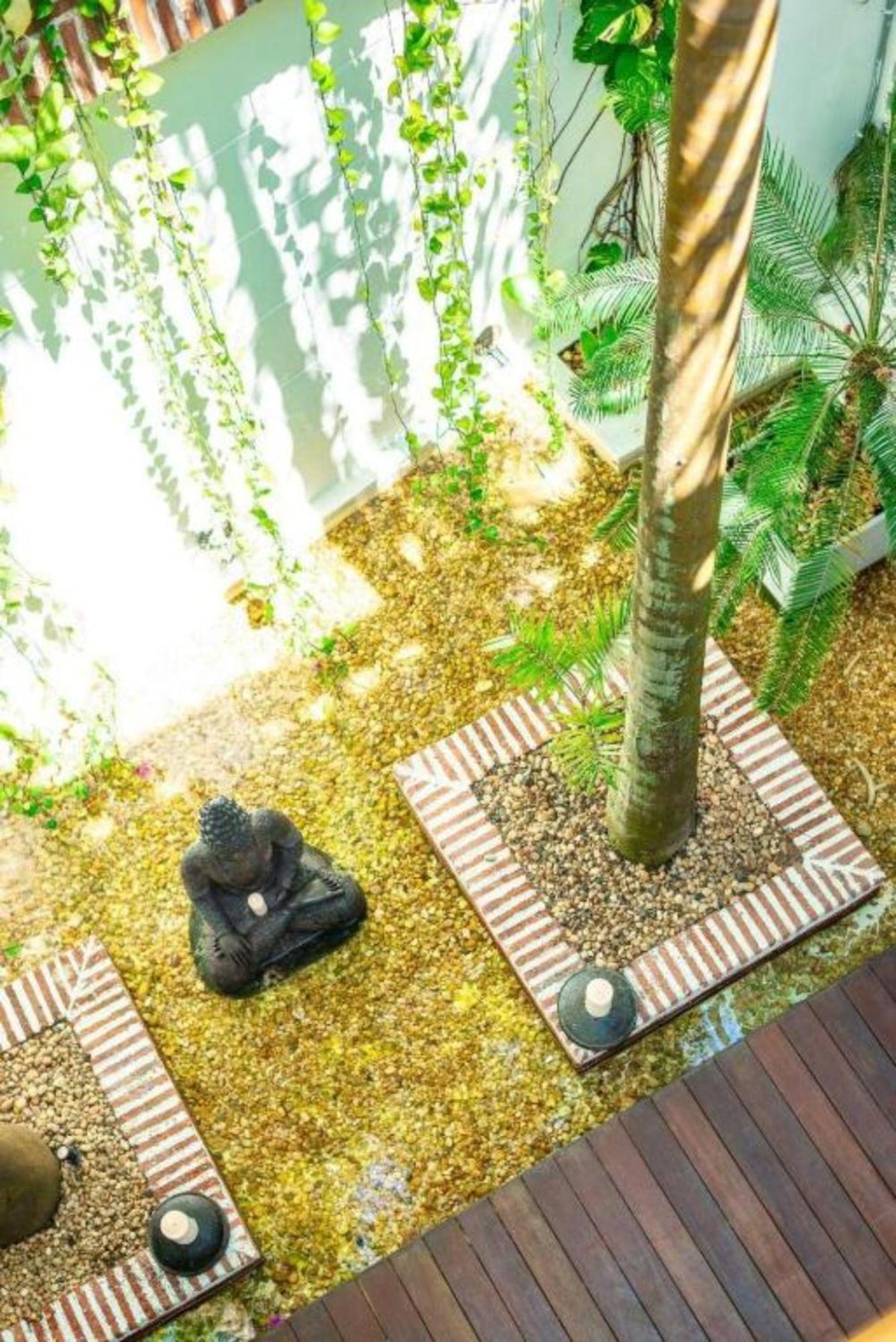 Casa Belle Cartagena Hotel Boutique Екстер'єр фото
