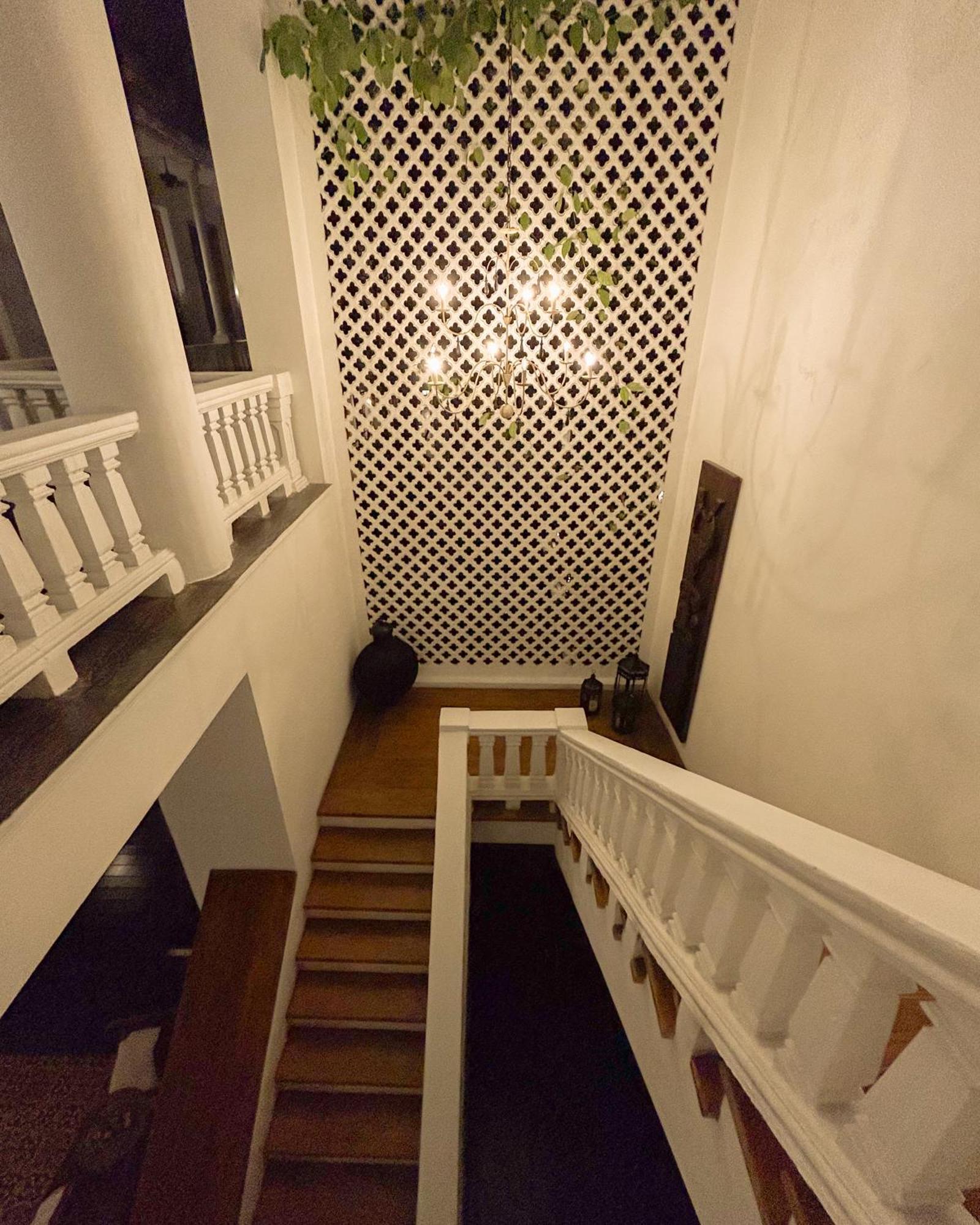 Casa Belle Cartagena Hotel Boutique Екстер'єр фото