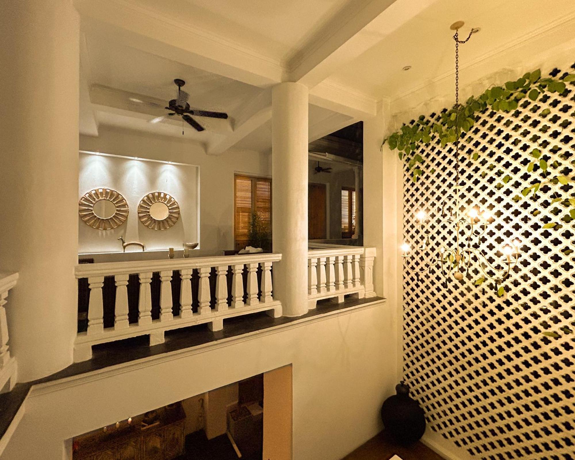 Casa Belle Cartagena Hotel Boutique Екстер'єр фото