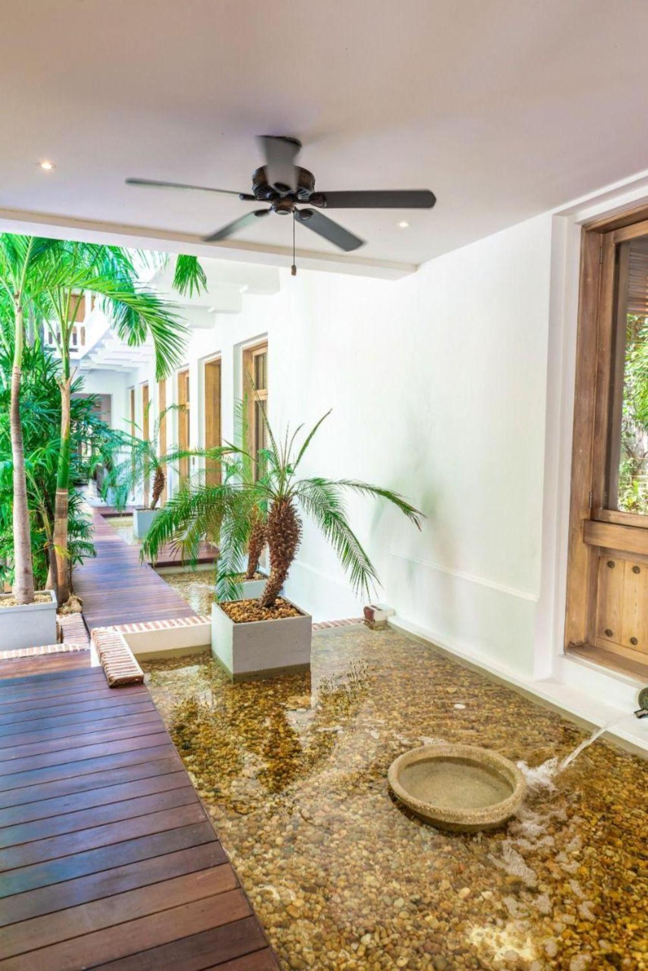 Casa Belle Cartagena Hotel Boutique Екстер'єр фото