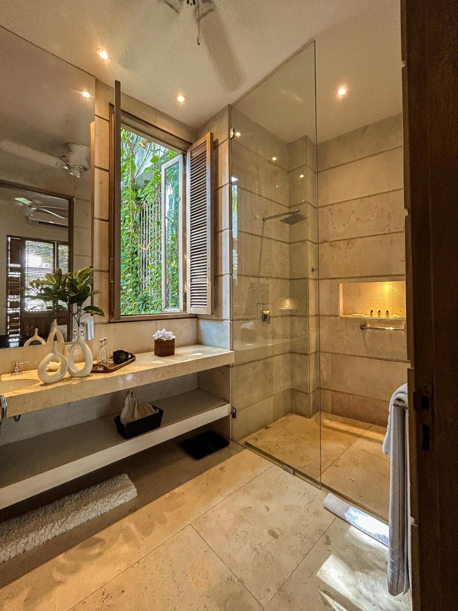 Casa Belle Cartagena Hotel Boutique Екстер'єр фото