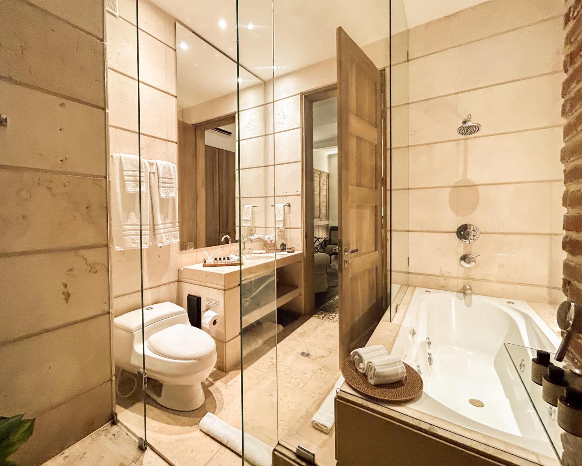 Casa Belle Cartagena Hotel Boutique Екстер'єр фото