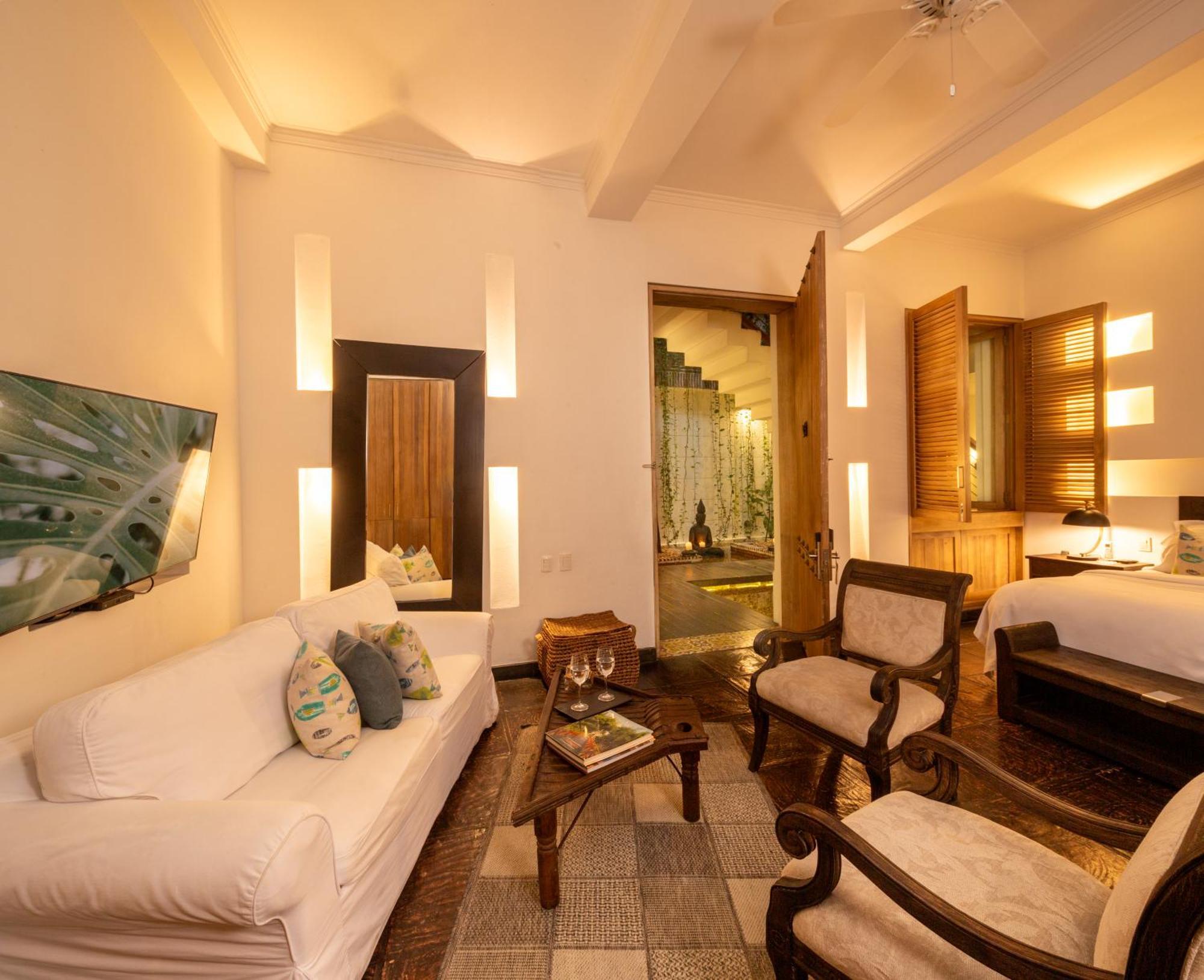 Casa Belle Cartagena Hotel Boutique Екстер'єр фото
