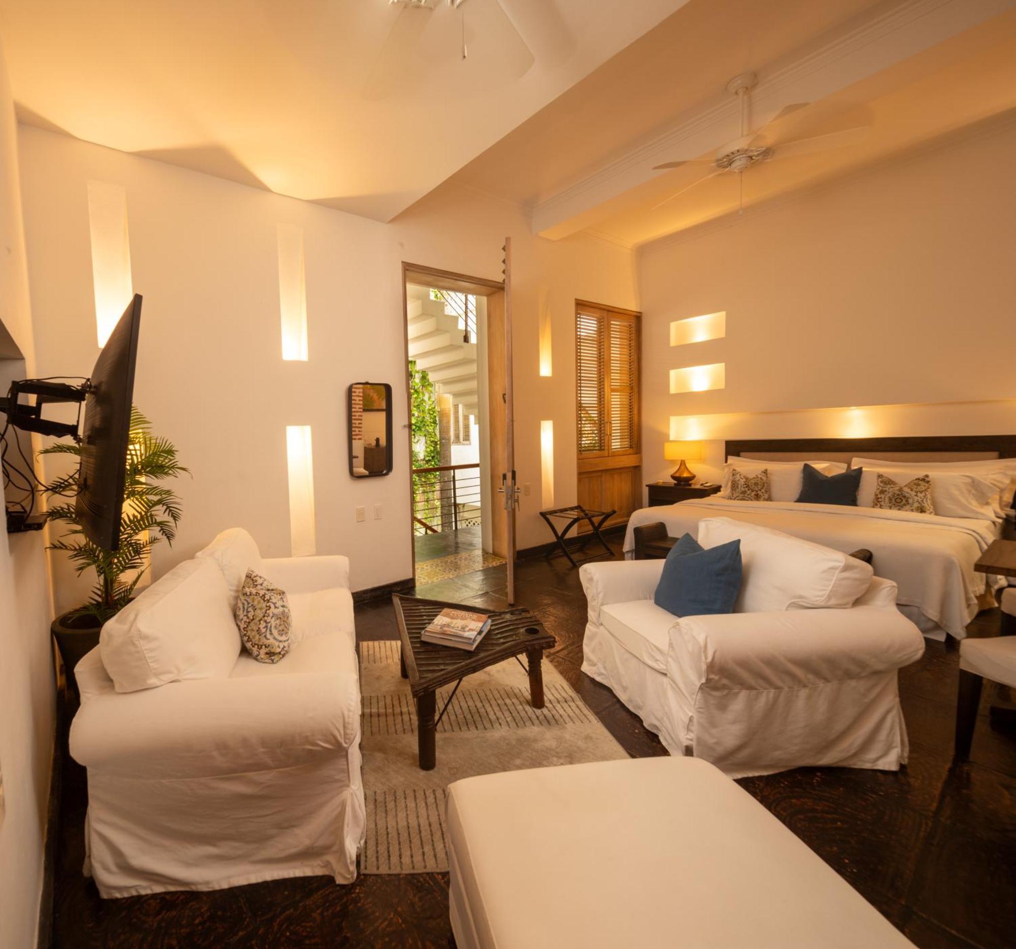 Casa Belle Cartagena Hotel Boutique Екстер'єр фото