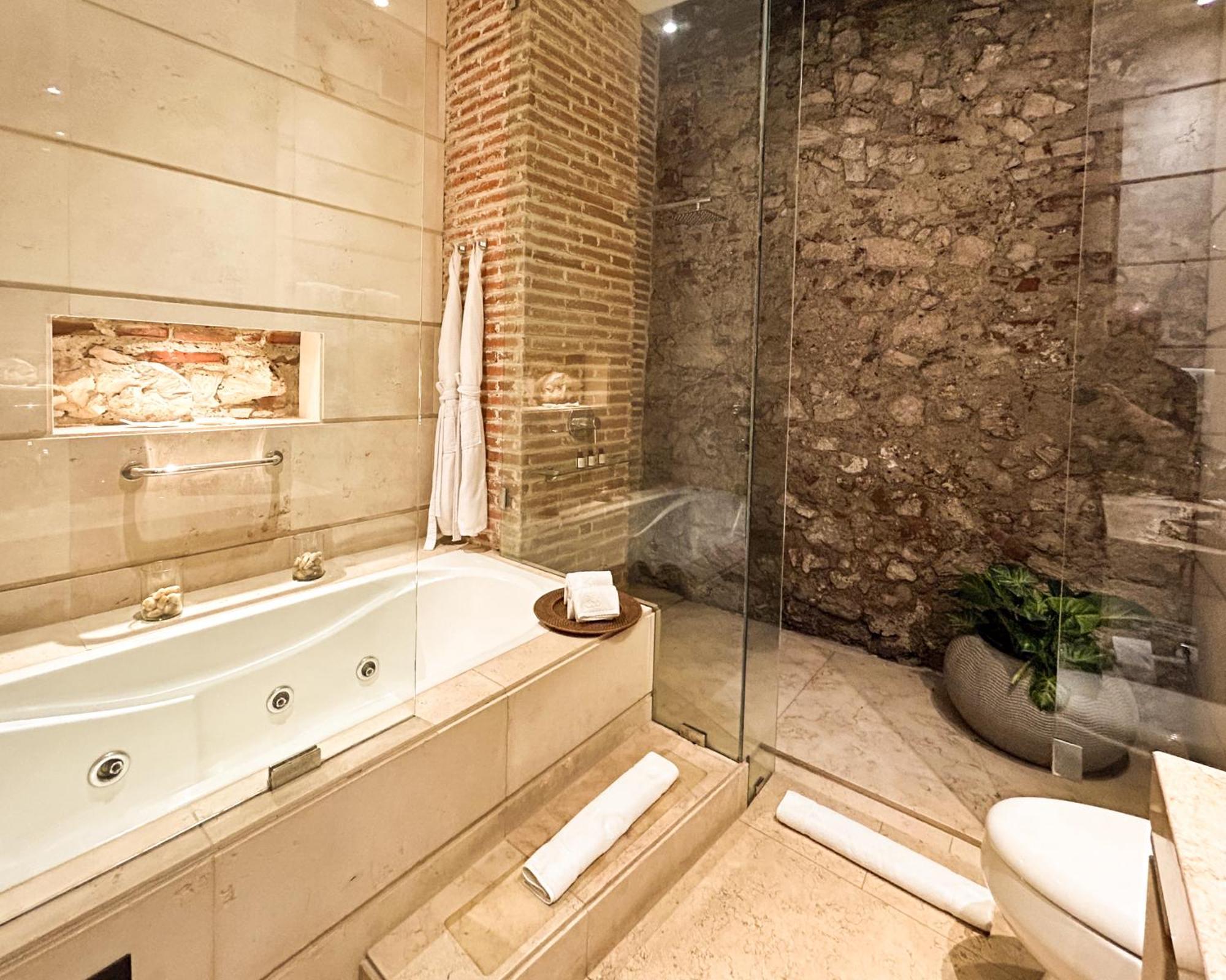 Casa Belle Cartagena Hotel Boutique Екстер'єр фото