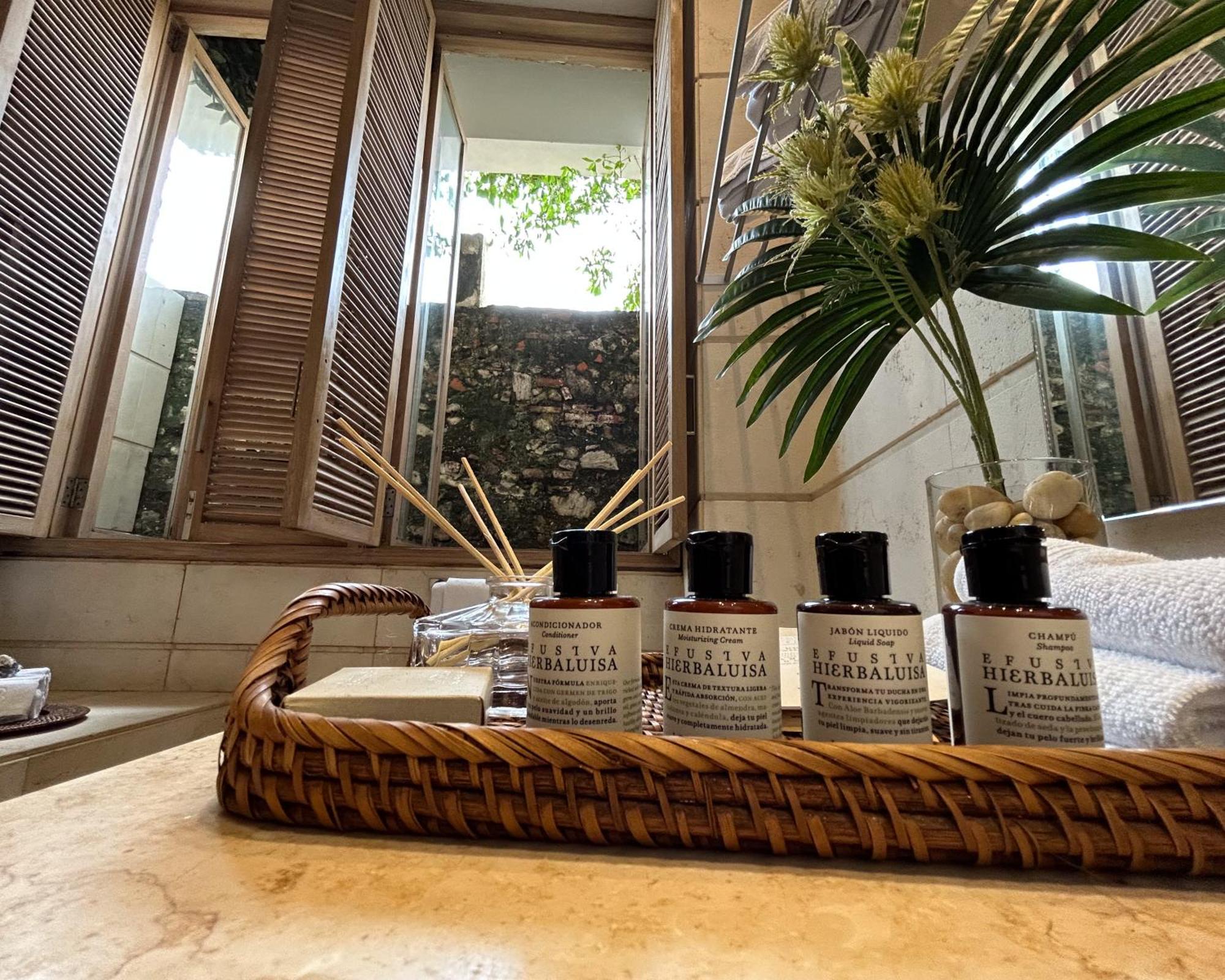 Casa Belle Cartagena Hotel Boutique Екстер'єр фото