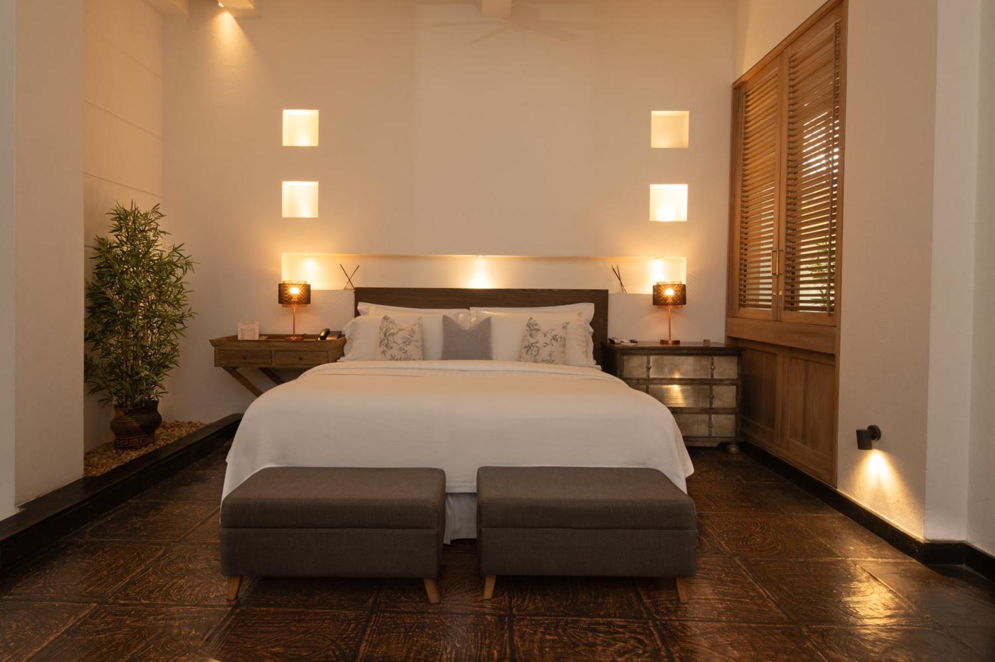 Casa Belle Cartagena Hotel Boutique Екстер'єр фото